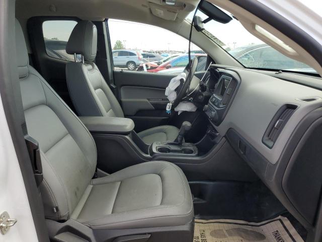 Photo 5 from auction – 2019 CHEVROLET COLORADO with VIN 1GCHSBEA8K1328841