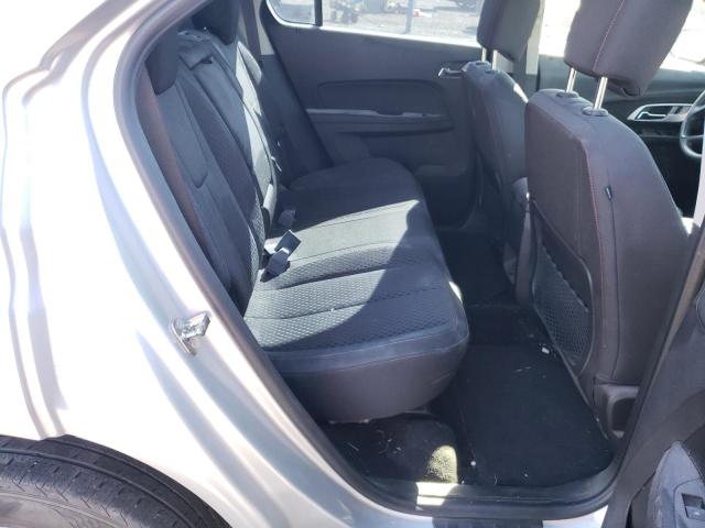 Photo 6 from auction – 2014 CHEVROLET EQUINOX LS with VIN 2GNALAEK4E1116932