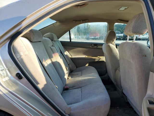 Photo 6 from auction – 2003 TOYOTA CAMRY LE with VIN 4T1BE32K13U660177