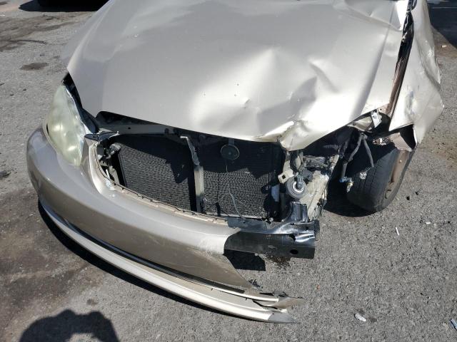 Photo 9 from auction – 2006 TOYOTA COROLLA CE with VIN 2T1BR32E36C585194