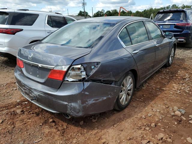 Photo 4 from auction – 2015 HONDA ACCORD EX with VIN 1HGCR2F77FA249502