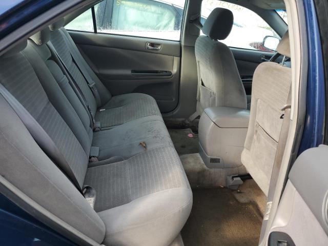 Photo 6 from auction – 2005 TOYOTA CAMRY LE with VIN 4T1BE32K05U036003