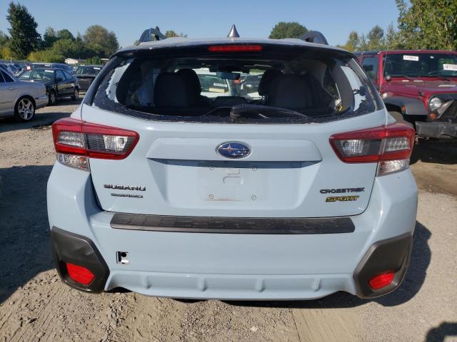 Photo 10 from auction – 2021 SUBARU CROSSTREK with VIN JF2GTHSC6MH381163