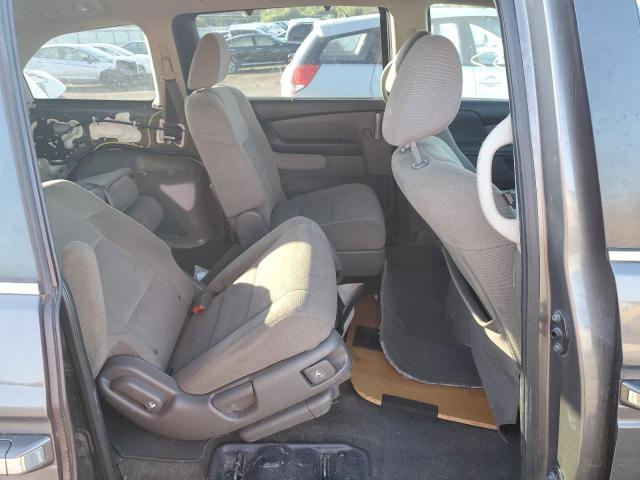Photo 6 from auction – 2011 HONDA ODYSSEY EX with VIN 5FNRL5H4XBB079667