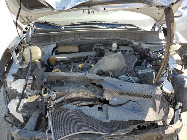 Photo 7 from auction – 2016 HYUNDAI TUCSON LIM with VIN KM8J33A40GU102394