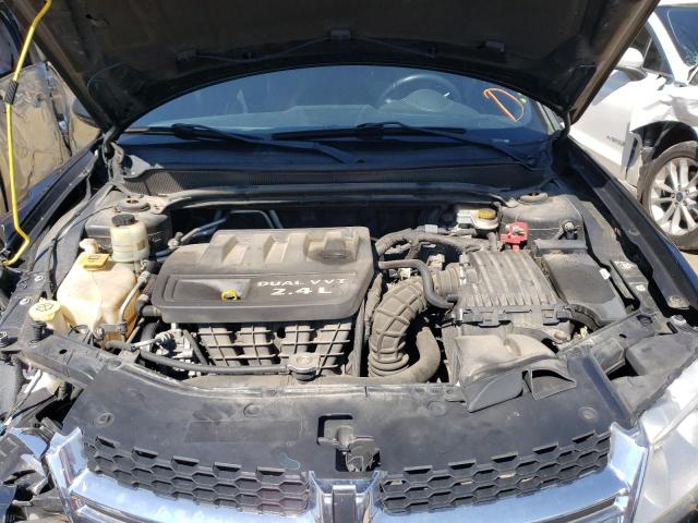 Photo 7 from auction – 2012 DODGE AVENGER SX with VIN 1C3CDZCB3CN260231