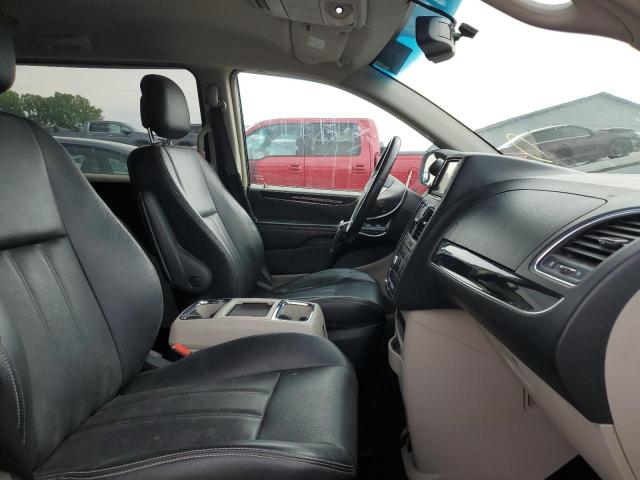 Photo 5 from auction – 2012 CHRYSLER TOWN & COU with VIN 2C4RC1BG3CR189980