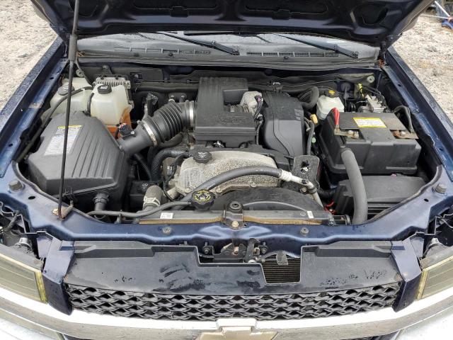Photo 7 from auction – 2007 CHEVROLET COLORADO with VIN 1GCDT13E278192894
