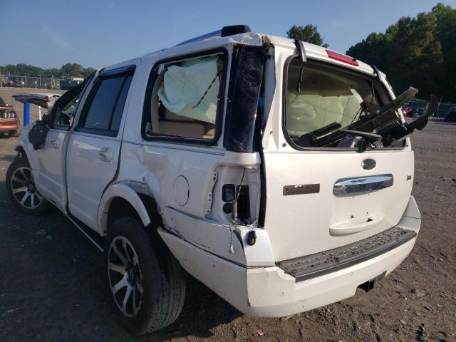 Photo 3 from auction – 2012 FORD EXPEDITION with VIN 1FMJU2A53CEF52495