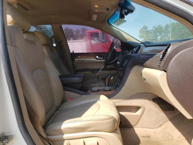 Фото 5 с аукциона – 2008 BUICK ENCLAVE CX с VIN 5GAER23778J266381