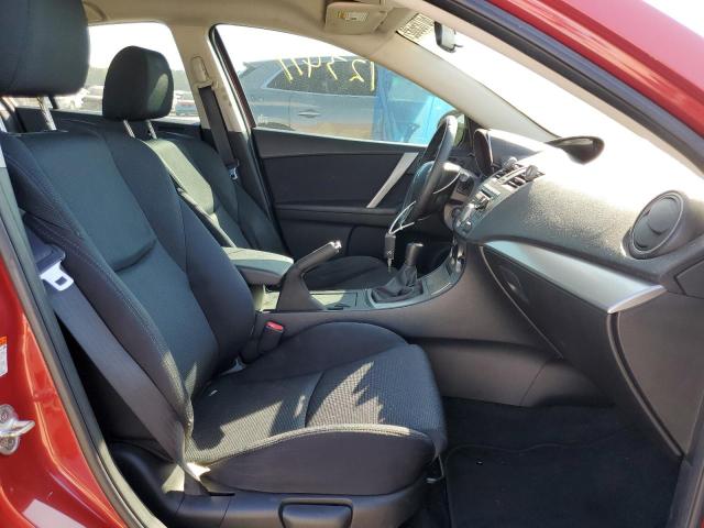 Photo 5 from auction – 2010 MAZDA 3 S with VIN JM1BL1S59A1137366