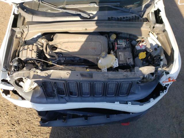 Photo 7 from auction – 2016 JEEP RENEGADE T with VIN ZACCJBCT3GPD28366