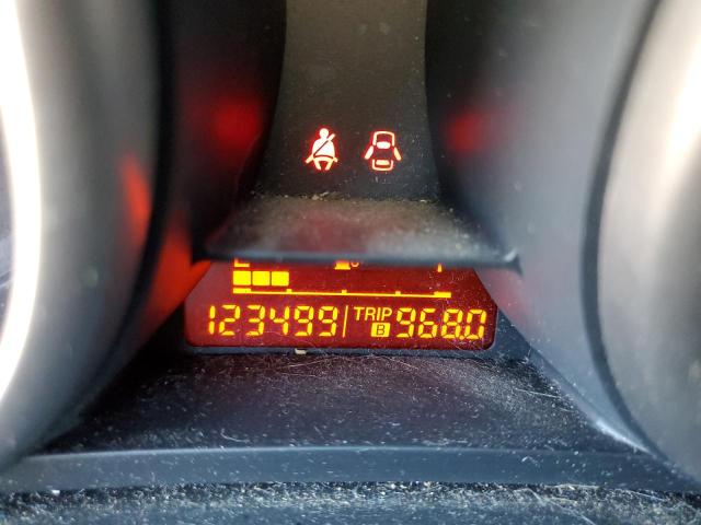 Foto 8 de la subasta – 2010 MAZDA 3 S con VIN JM1BL1S59A1137366