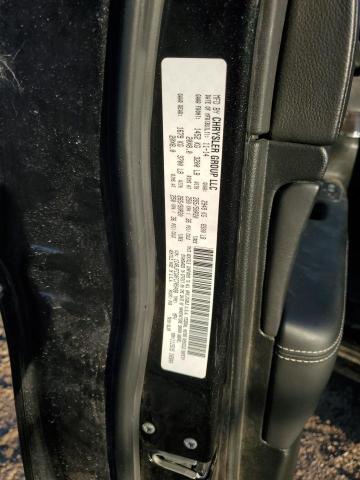Photo 10 from auction – 2015 JEEP GRAND CHER with VIN 1C4RJFCG0FC705498