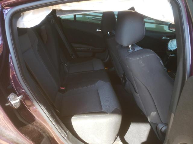 Photo 6 from auction – 2021 DODGE CHARGER SX with VIN 2C3CDXBG5MH534170