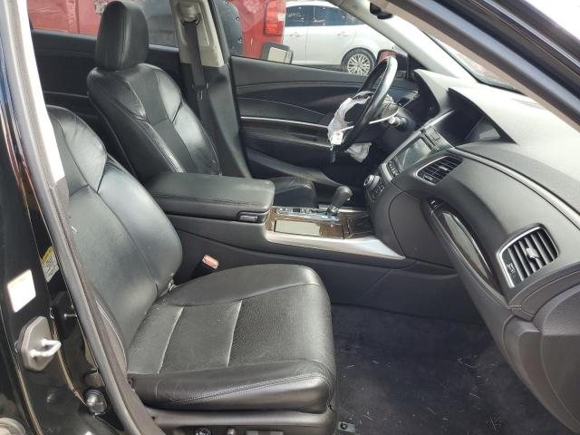Photo 5 from auction – 2014 ACURA RLX TECH with VIN JH4KC1F52EC007058