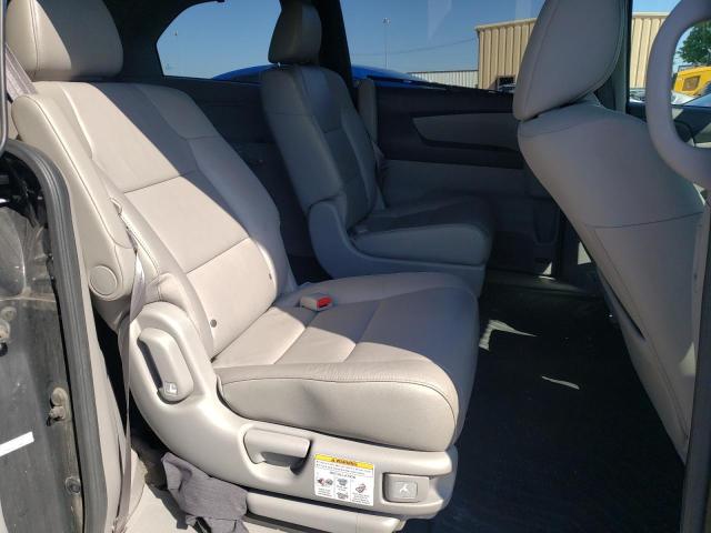 Photo 6 from auction – 2012 HONDA ODYSSEY EX with VIN 5FNRL5H62CB088222