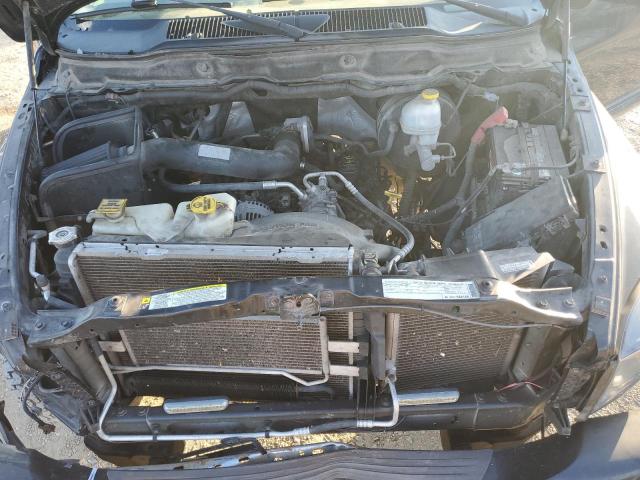 Photo 7 from auction – 2008 DODGE RAM 1500 S with VIN 1D7HA18278J124287