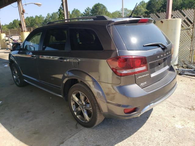 Photo 3 from auction – 2017 DODGE JOURNEY CR with VIN 3C4PDCGG8HT537057