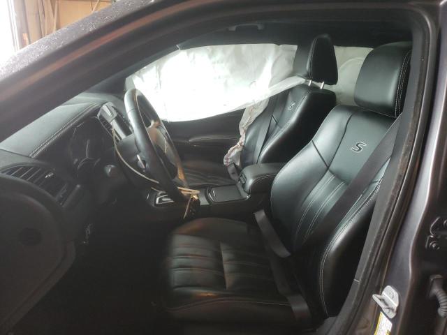 Photo 5 from auction – 2016 CHRYSLER 300 S with VIN 2C3CCAGG9GH225007