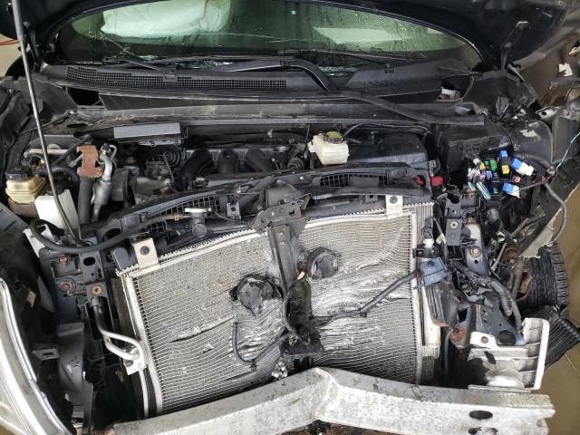 Photo 7 from auction – 2015 NISSAN PATHFINDER with VIN 5N1AR2MM9FC630041