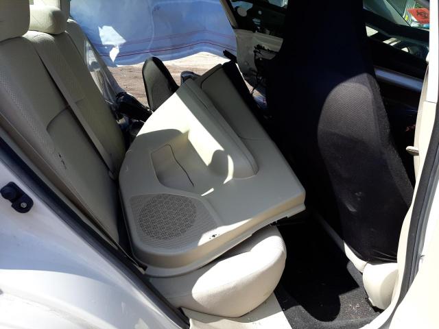 Photo 6 from auction – 2012 SUBARU IMPREZA with VIN JF1GJAA64CH009431