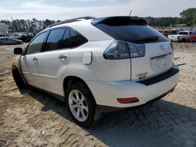 Photo 3 from auction – 2008 LEXUS RX 350 with VIN 2T2HK31U28C073111