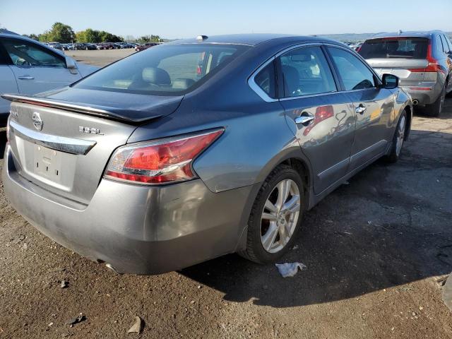 Photo 4 from auction – 2014 NISSAN ALTIMA 3.5 with VIN 1N4BL3APXEC297920