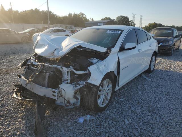 Photo 2 from auction – 2017 CHEVROLET MALIBU LT with VIN 1G1ZE5ST0HF203033