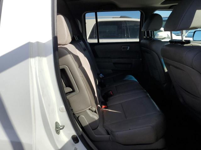 Zdjęcie 6 z aukcji – 2012 HONDA PILOT EXL z VIN 5FNYF4H51CB046757