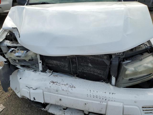 Photo 7 from auction – 2008 CHEVROLET TRAILBLAZE with VIN 1GNDT13S882228959