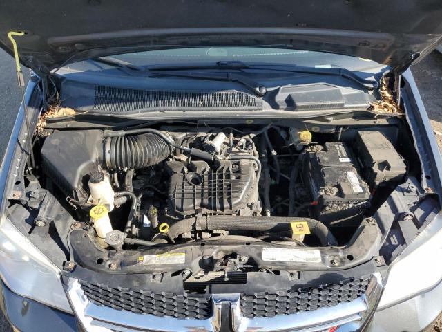 Photo 7 from auction – 2012 DODGE GRAND CARA with VIN 2C4RDGBG5CR418188