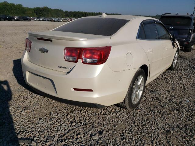 Photo 4 from auction – 2014 CHEVROLET MALIBU 1LT with VIN 1G11C5SL3EF136510