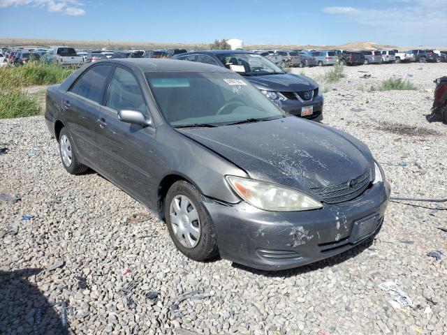 TOYOTA CAMRY LE 2003 with VIN 4T1BE32K83U693564 - Photo from auction