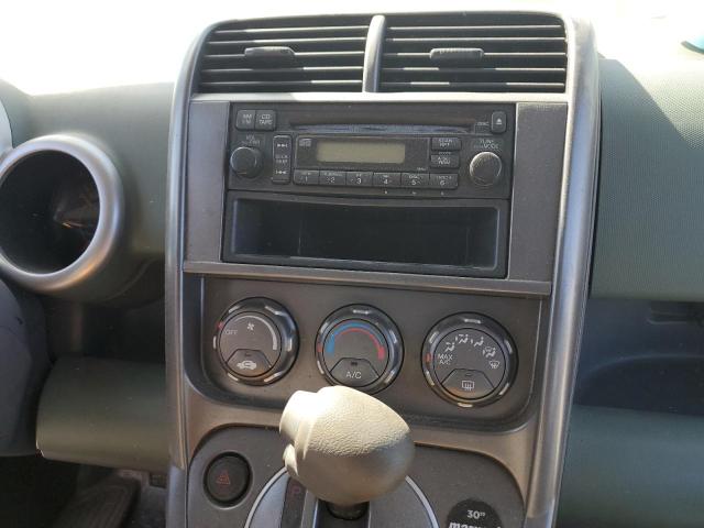 Photo 9 from auction – 2005 HONDA ELEMENT LX with VIN 5J6YH18345L003435