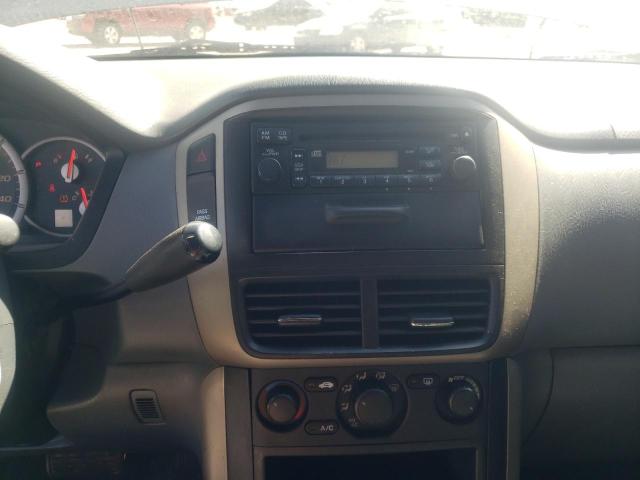 Photo 9 from auction – 2007 HONDA PILOT LX with VIN 5FNYF28147B034089