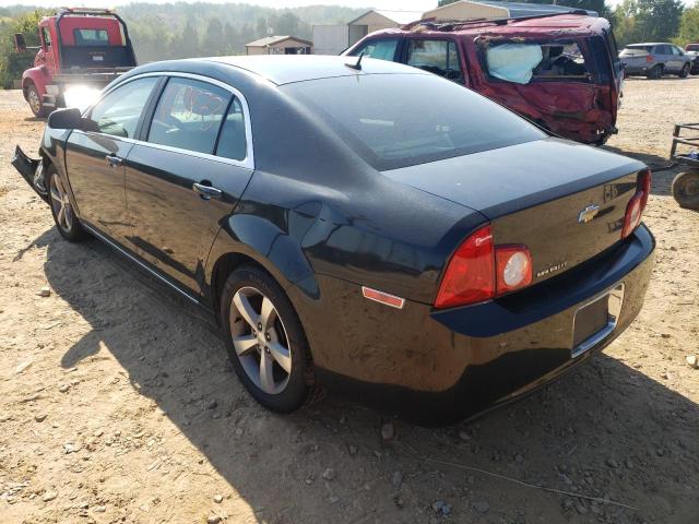 Photo 3 from auction – 2011 CHEVROLET MALIBU 1LT with VIN 1G1ZC5E19BF212658
