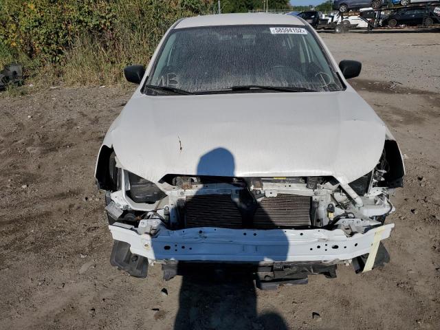 Photo 9 from auction – 2016 SUBARU IMPREZA with VIN JF1GJAA6XGH020780