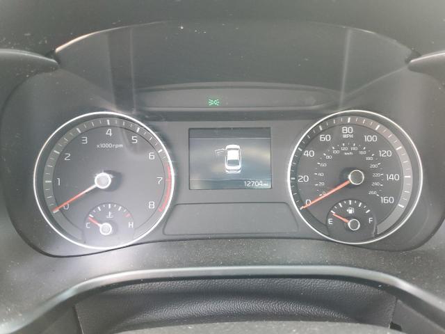 Photo 8 from auction – 2021 KIA FORTE FE with VIN 3KPF24AD3ME412990