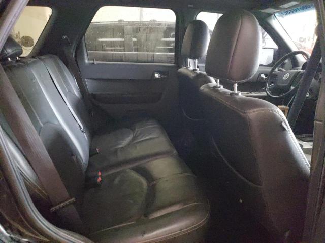Photo 6 from auction – 2008 MERCURY MARINER PR with VIN 4M2CU97128KJ18145