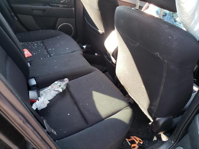 Zdjęcie 6 z aukcji – 2008 MAZDA 3 HATCHBAC z VIN JM1BK344X81155050