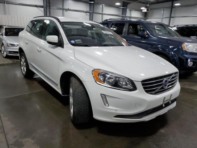 Photo 1 from auction – 2016 VOLVO XC60 T5 with VIN YV440MDJ9G2850037