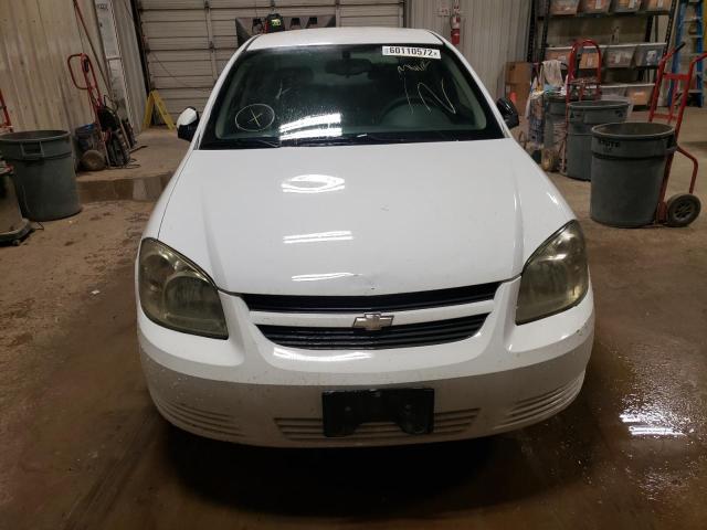Photo 9 from auction – 2010 CHEVROLET COBALT 1LT with VIN 1G1AD5F58A7240858