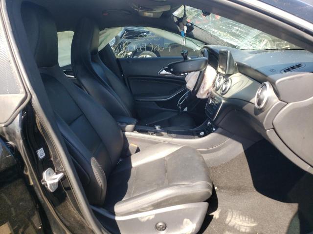 Photo 5 from auction – 2014 MERCURY 250 SL with VIN WDDSJ4GB2EN141169