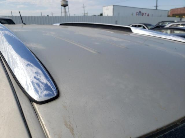 Photo 9 from auction – 2008 BUICK ENCLAVE CX with VIN 5GAEV13728J280288