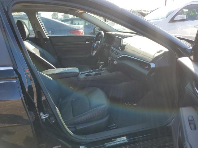 Photo 5 from auction – 2021 NISSAN ALTIMA SR with VIN 1N4BL4CV4MN300573