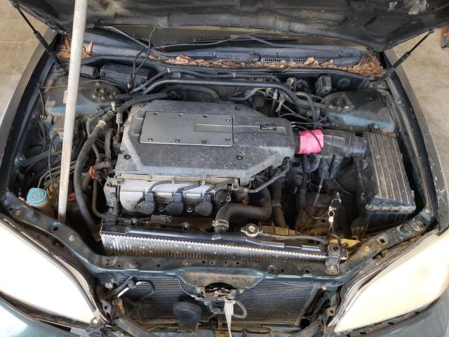 Photo 7 from auction – 2001 ACURA 3.2CL with VIN 19UYA42431A029254