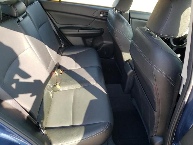 Photo 6 from auction – 2012 SUBARU IMPREZA SP with VIN JF1GPAU63CH239889