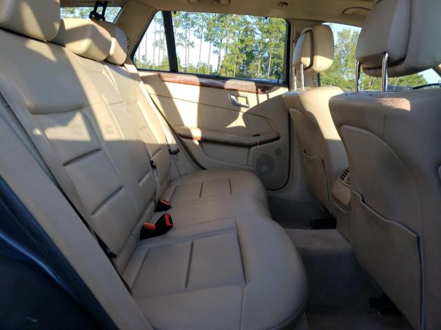 Photo 6 from auction – 2012 MERCEDES-BENZ E 350 4MAT with VIN WDDHH8JBXCA601494