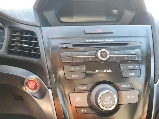 Photo 9 from auction – 2015 ACURA ILX 20 with VIN 19VDE1F35FE006492